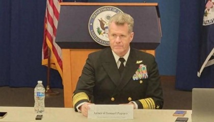 风向连夜生变？美军司令态度突变，不许大陆出动，否则美将无处可走