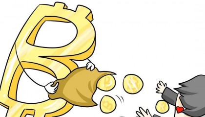 虚拟货币实在坑！一女子投资“泰达币”被骗后，起诉被紫阳法院驳回！