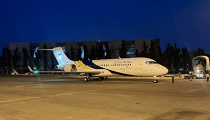 首单!国产飞机跨境交易,用人民币结算