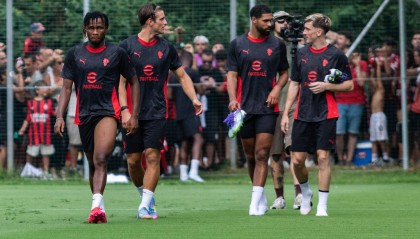 卡佩罗盛赞贾沙里：未来有望成为米兰顶级球员