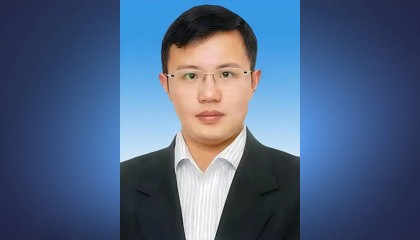 合肥市委常委、包河区委书记程雪涛已任亳州市委副书记