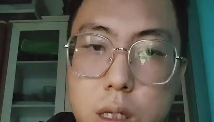 男子全职带娃患产后抑郁现已离婚,呼吁关注理解产后抑郁