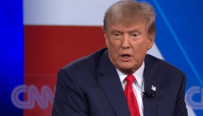 不反对两岸统一,美军态度巨变,唯一条件已开出,不想和解放军作对