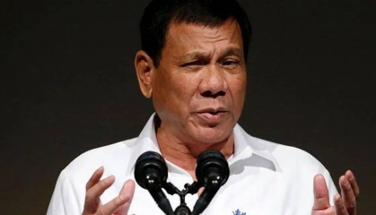 杜特尔特呼吁“兵谏”失败,小马科斯联合多部门,传唤莎拉要先下手为强?