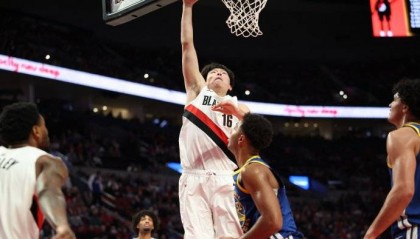 斯帅：暂时不会考虑增加杨瀚森场上时间 他还没适应NBA节奏