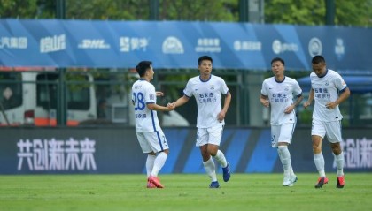 郑凯木：已收到沧州雄狮清欠问题支付的钱款，且达成后续解决协议