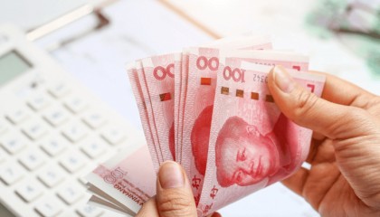中央多次提“涨工资”后,各省最低工资普涨 多省涨幅超10%