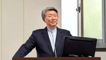 打明牌了？赖清德向全球宣布，要加大对美投资，信号传遍全球