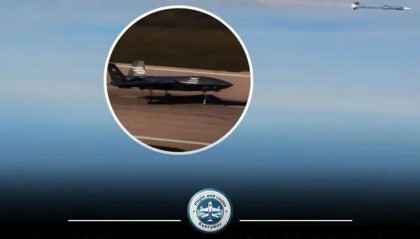 我们落后了？土耳其完成“世界首次无人机发射空空弹”，性能如何