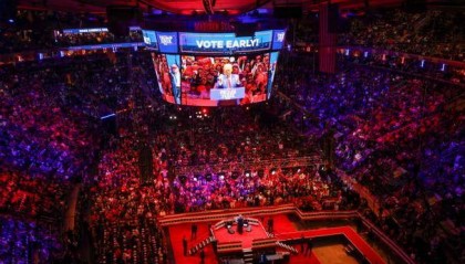 马斯克放豪言：如若特朗普当选 自己能将政府预算削减2万亿美元！