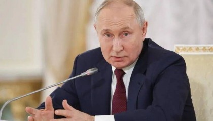 普京痛失爱将！俄军指挥部被一锅端，最大一条鱼是海军副司令