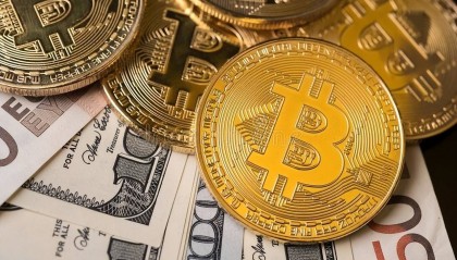 比特币“急跌”原因在这!TUSD脱钩行情延烧 中国大佬入场“救市”