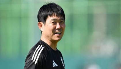 森保一：本次东亚杯夺冠，能让大家认识到J联赛也有很多出色球员