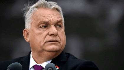 外媒爆料：匈牙利拟联合捷克和斯洛伐克组建“疑乌联盟”