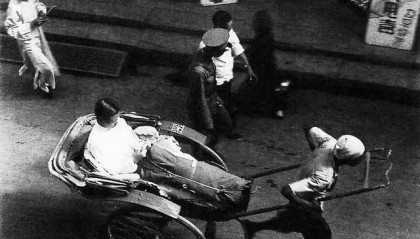 “西直门奔海淀——拉了！”这句老北京歇后语打哪儿来的？