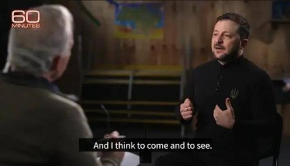 泽连斯基：乌军死亡10万，850万人外逃！乌克兰还能挤出多少兵？