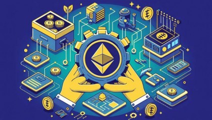 现货以太坊ETF正式开始交易！灰度又在卖了？