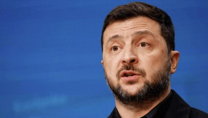 泽连斯基立场180度大反转，乌克兰再给俄罗斯一次会谈机会，莫斯科回应一反常态