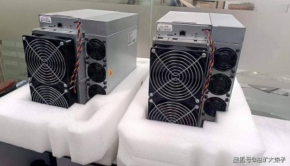 蚂蚁L9实操指南如何优化17.6G算力挖掘莱特狗狗币？