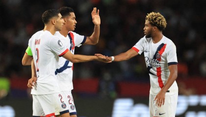 欧冠积分榜:拜仁领衔6队2战全胜 利物浦第17切尔西第18