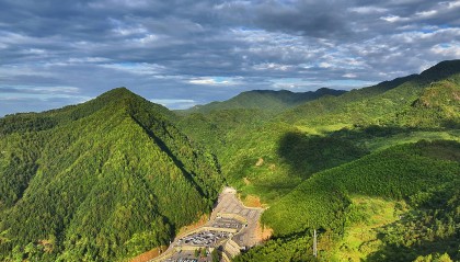 花1.27亿给大山装扶梯,“值不值”得考虑在前头
