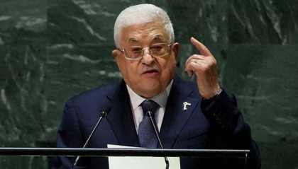 被157国承认后，巴勒斯坦申请加入金砖，中方4字回应绝不踏入陷阱