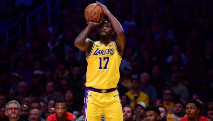 补强侧翼!芬尼-史密斯4年5300万美元加盟火箭