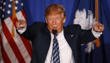 局势大反转!特朗普提名“反华急先锋”,关键时刻,普京态度突变