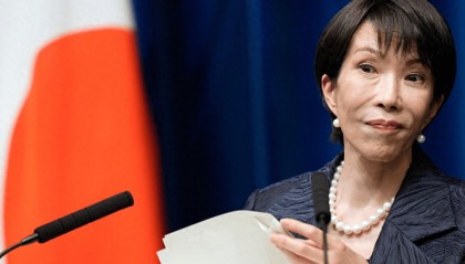 高市早苗希望访华，想与中方高层直接对话：要让日本的立场得到正确理解