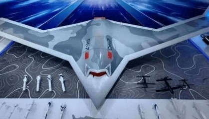 沙特豪掷30亿美元，购买“彩虹-7”隐身无人机，沙特终于找到自保出路？