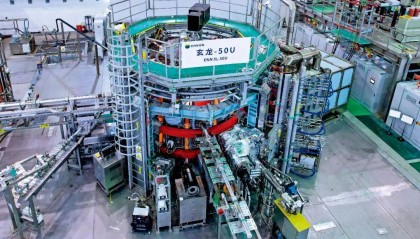 民营企业入局，激活可控核聚变探索生态