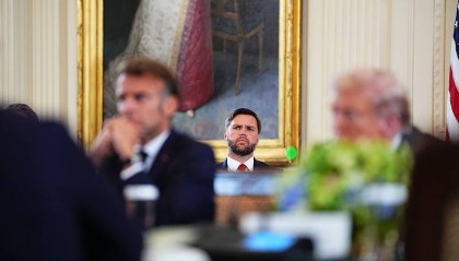 俄罗斯持续为“普泽会”降温,万斯重提对俄新制裁