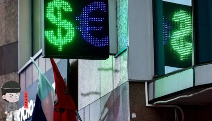 俄罗斯宣布：莫斯科交易所暂停美元、欧元交易！对人民币有何影响？