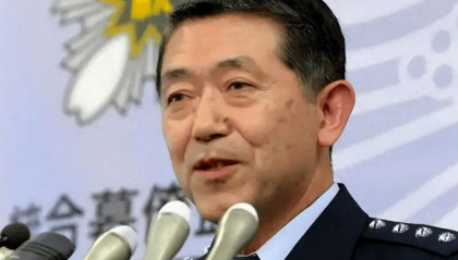 硬扛38天后，日本收到中国第一道制裁令，高市早苗的结局也早已注定？