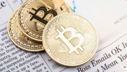 十年前崩盘，交易所宣布：赔“币”！