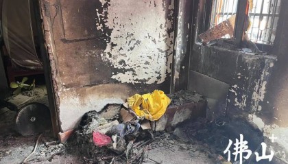 3分钟温度可达1000℃！电动自行车切勿“入户充电”