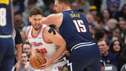 火箭vs掘金：裁判失误是否影响NBA公平竞争？