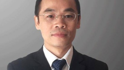 许浩明：华为营销LTC变革铁三角专家