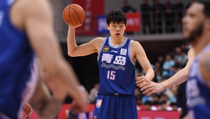 青岛记者：下赛季杨瀚森登陆NBA是大概率的事