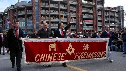 洪门成立“除奸队”，消灭台独！赖清德傻眼了，洪门究竟有多厉害