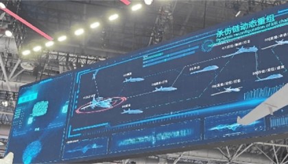 歼20参数大调整，对战F22局势一边倒，胜率超95%