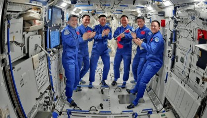 神舟二十号意外推迟返回，载人航天的未来可能发生一些了改变
