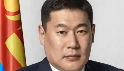 终于谈妥,解放军将赴蒙古国,美军也火速前往,国防部宣布特殊安排