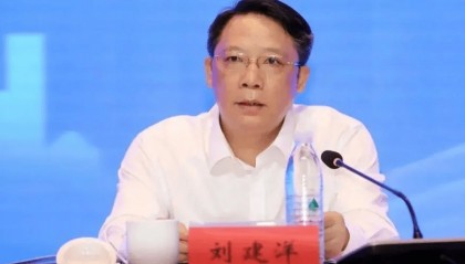 打虎！刘建洋被查