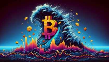 站上71000美元!比特币价格再创新高,FOMO情绪即将被点燃?