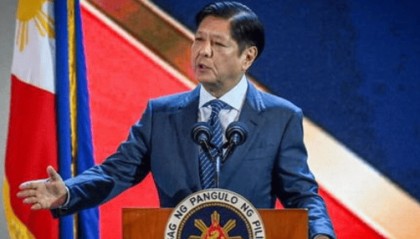 再嚣张试试看!杜特尔特家族彻底陷入困境,军方已被列入名单!