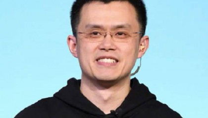 币安赵长鹏(赵长鹏okcoin)