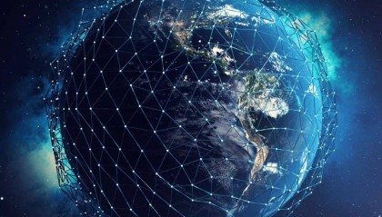 美国收到坏消息:中国的新突破,可在12小时“毁灭”所有星链卫星