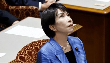 不到24小时，中方再次又对日本“命脉”下手，高市承认，中国要来真的了！