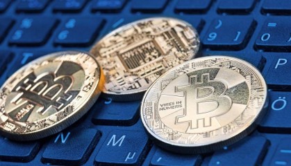 观察|向上还是向下:比特币价格突破历史新高后剧烈回撤